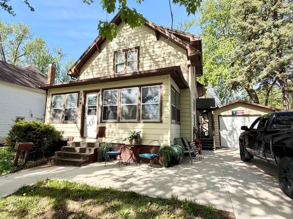 204 Oneida St, Storm Lake, IA 50588