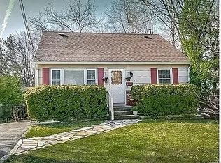 4 Boynton Pl #1, Suffern, NY 10901