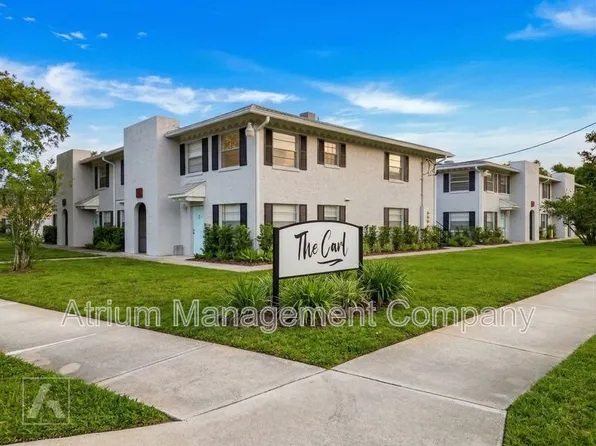 931 W Preston St APT 8, Orlando, FL 32804