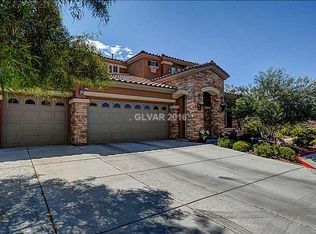 9711 Maspalomas St, Las Vegas, NV 89178