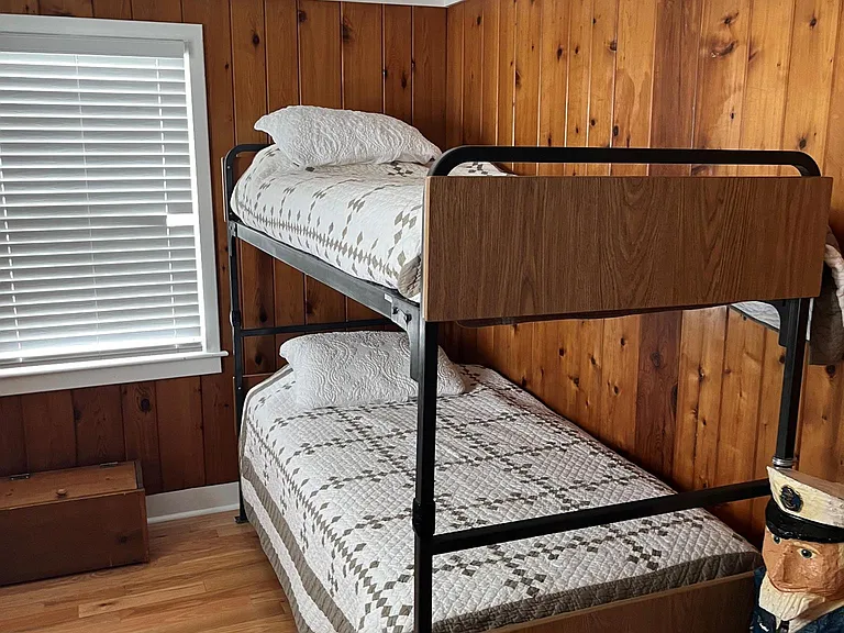 Bedroom #3