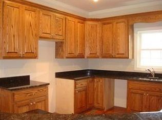 21 Burnette Dr, Lumberton, NC 28360