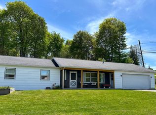 198 High St, Saint Ignace, MI 49781