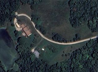 8422 Hoover Rd, Platte City, MO 64079