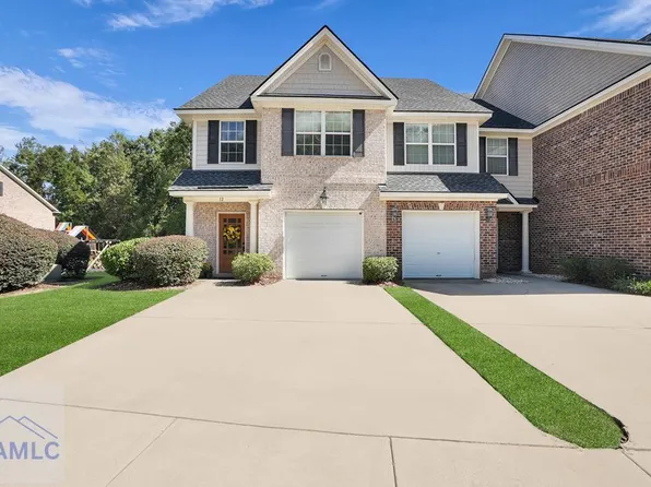 12 Weslyn Park Dr, Savannah, GA 31419