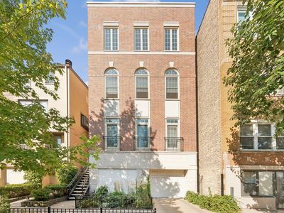 1654 N Mohawk St #3, Chicago, IL, 60614