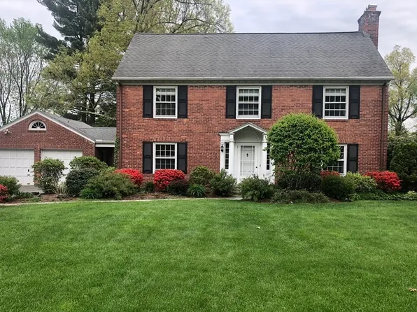 1313 S Branch Pkwy, Springfield, MA 01129