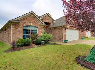 9909 Channing Rd, Fort Worth, TX 76244