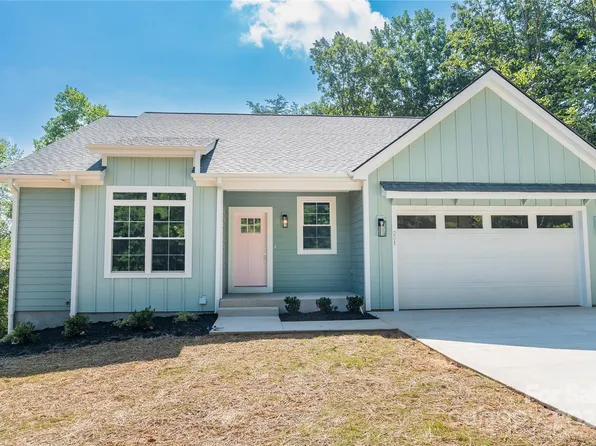 281 Dublin Ln, Columbus, NC 28722