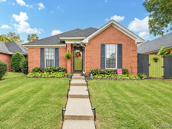 452 Caldwell Pl, Montgomery, AL 36109