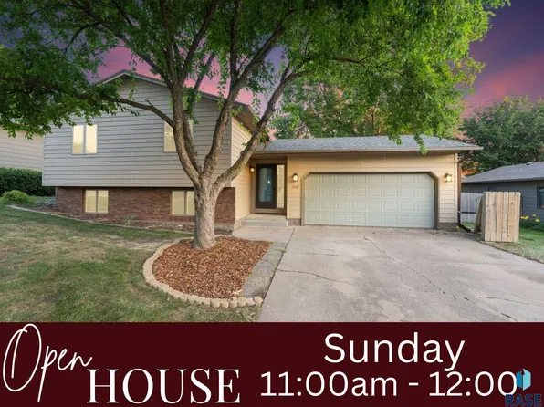 1108 E Dove Trl, Sioux Falls, SD 57108