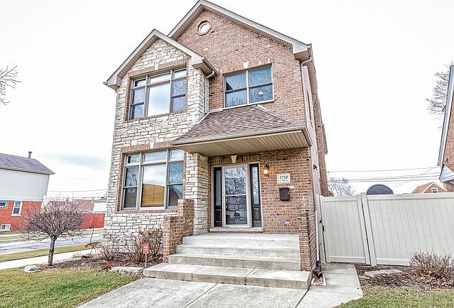 1st image of 5758 S Nordica Ave