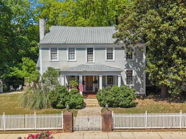 403 S Main St, Greensboro, GA 30642