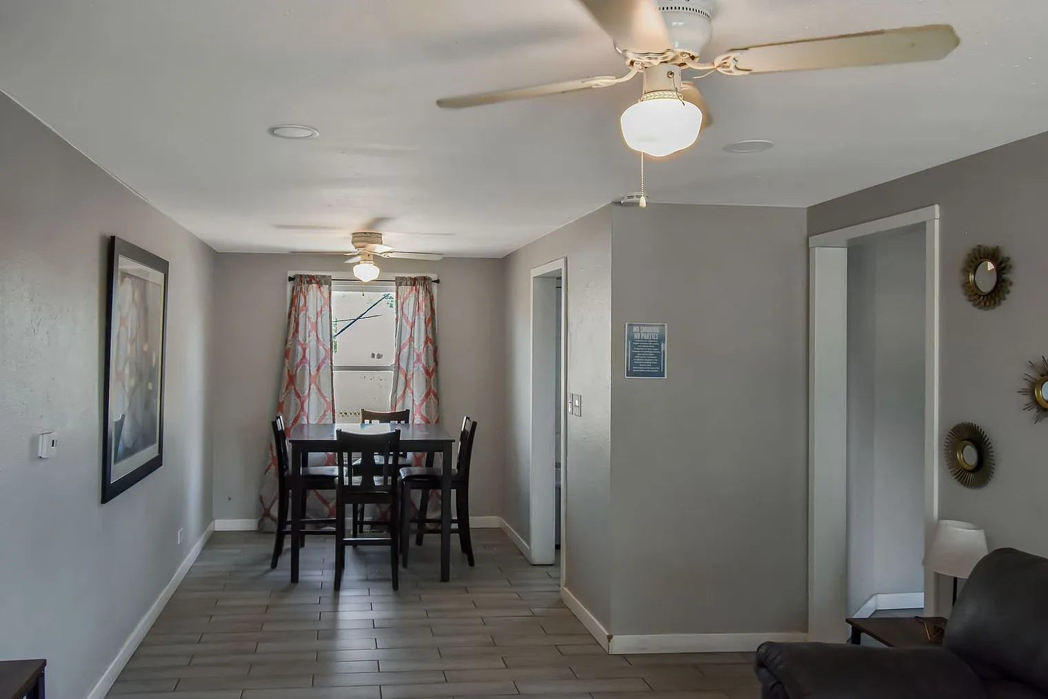 1 bed, 1.0 bath, $2,095 — Photo 2