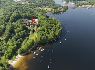 21 Daffodil Court #16, Naples, ME 04055
