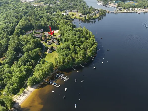 21 Daffodil Court #16, Naples, ME 04055