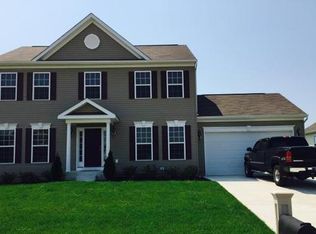 61 Vollkorn Rd, Magnolia, DE 19962