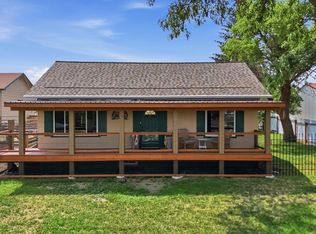 265 SW South 1st St, Creston, WA 99117