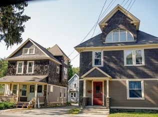 12-16 Eighteen Rosseter St, Great Barrington, MA 01230