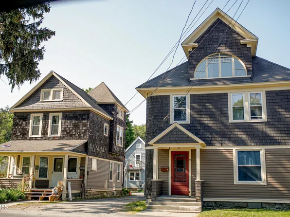 12-16 Eighteen Rosseter St, Great Barrington, MA 01230