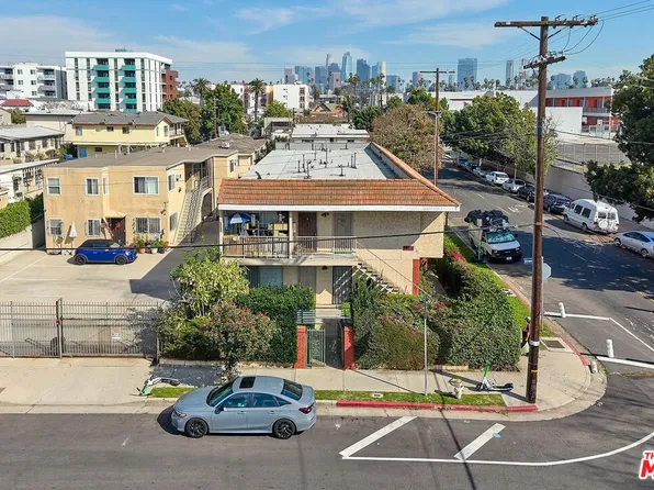 1056 Dewey Ave, Los Angeles, CA 90006