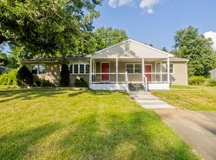 38 Westbrook Rd, South Hadley, MA 01075