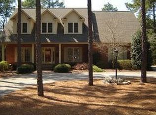 370 Sugar Pine Dr, Pinehurst, NC 28374