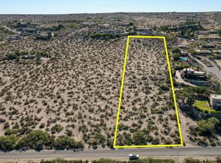 Mesilla Hills Dr, Las cruces, NM 88005