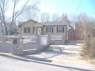 4745 Volunteer Dr, Antioch, TN 37013