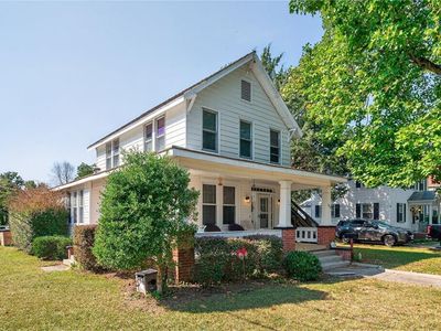 114 Maxwell Ave, Portsmouth, VA, 23702