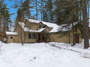 67 Hoyt Mill Road, Moultonborough, NH 03254