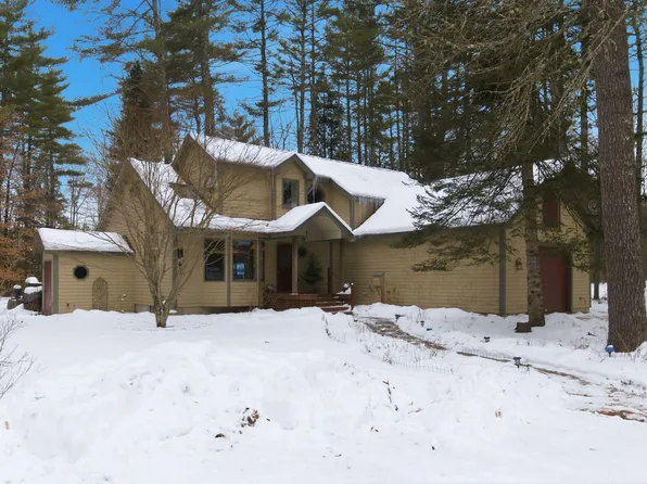 67 Hoyt Mill Road, Moultonborough, NH 03254