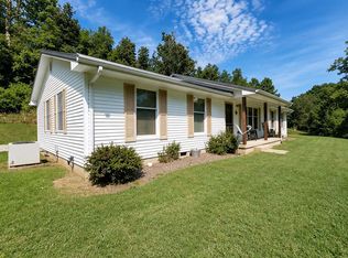 4019 Burchett Br, Catlettsburg, KY 41129