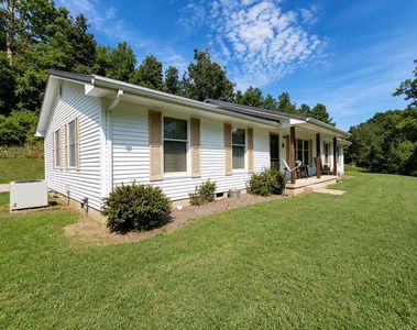4019 Burchett Br, Catlettsburg, KY, 41129