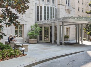 3133 Connecticut Ave NW APT 906, Washington, DC 20008