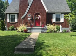 1435 W 12th St, Owensboro, KY 42301
