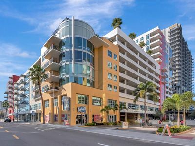 1120 E Kennedy Blvd UNIT 918, Tampa, FL, 33602