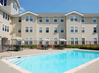 Glendale at the Mansion, Independence, MO 64055