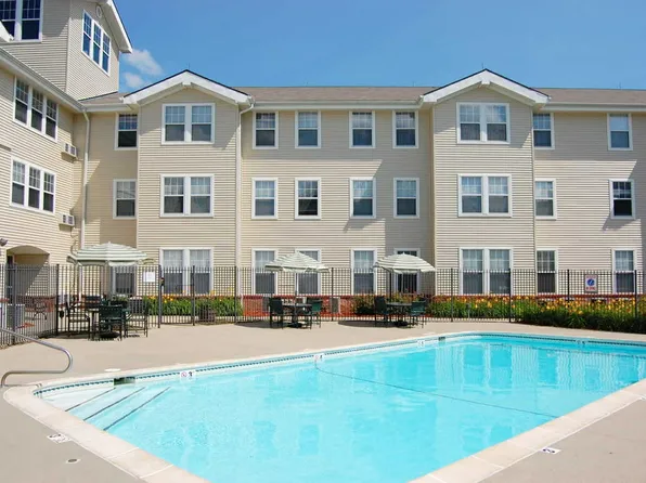 Glendale at the Mansion