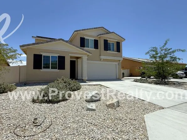 14163 Nicoles Way, Adelanto, CA 92301