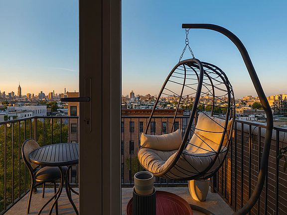 4th image of 630 Grand St APT 3B