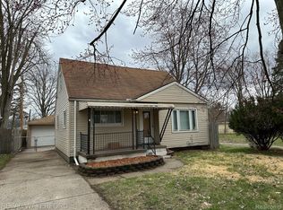 7249 Dodge St, Romulus, MI 48174