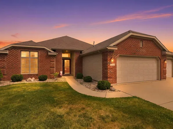 2179 E Whispering Trl, Columbia City, IN 46725