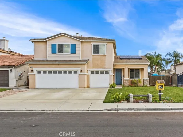 6452 Cedar Creek Rd, Corona, CA 92880