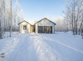 13845 Kluane Dr, Wasilla, AK 99654