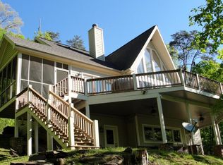 201 Big Ridge Point, Sharps Chapel, TN 37866