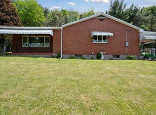 178 Sagamore Rd, Rural Valley, PA 16249