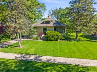 1924 Pine Rd, Homewood, IL 60430