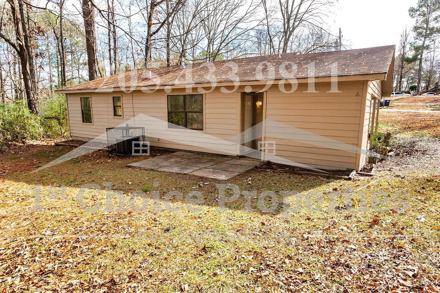 6828 Green Acre Circle, Pinson, AL - 1 — Photo 4