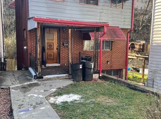 1053 Woods Run Ave, Pittsburgh, PA